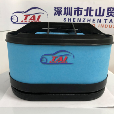 Good price 17801-7809 Toyota Spare Parts Air Filter Auto Spare Parts ISO9001 online