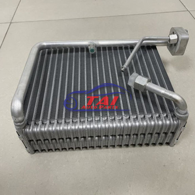Good price Mitsubishi FV515 Truck Spare Parts AC Evaporator ME733430 online