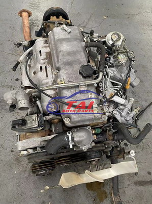 Good price Toyota Landcrusier Japanese Engine Parts Used 15B 15BT 15BFT 15B Turbo Engine Assembly online