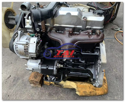 Good price 1DZ Toyota Engine Spare Parts , Toyota 1DZ Engine Fit For Forklift online