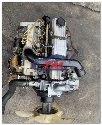 Good price 1DZ Toyota Engine Spare Parts , Toyota 1DZ Engine Fit for Forklift online