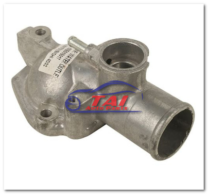 Good price ME015017 Coolant Thermostat Housing For Mitsubishi 4D32 Water Outlet online