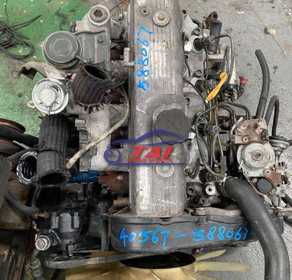 Good price Japanese Used Diesel Engine Fit For Mitsubishi 4D56 4D56T Good Running Condition online
