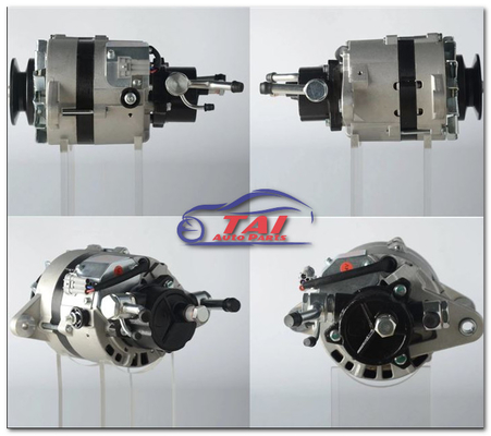 Good price TS 16949 Car Generator Alternator  Assy 27040-E0030 For HINO DUTRO 300 N04C / TOYOTA online
