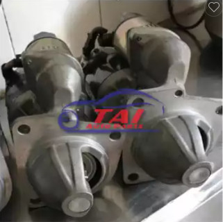 Good price 28100-2040 Truck Spare Parts H07C H07D EH500 EH700 Auto Parts Starter Motor For Hino Diesel online