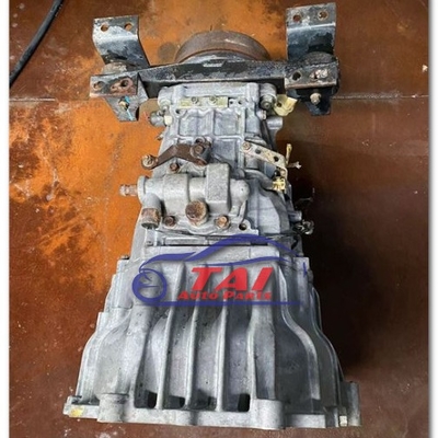 Good price Original Auto Spare Parts 4D33 Car Gearbox Mitsubishi Engine Parts online