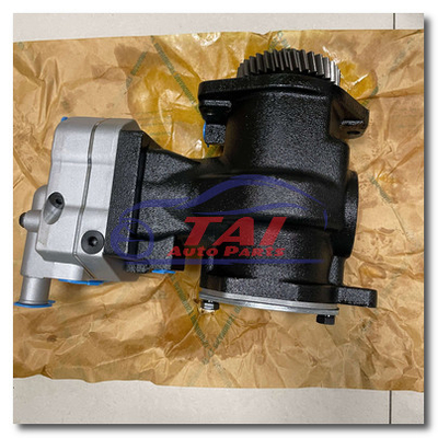 Good price 5286966 Japanese Engine Parts Air Compressor For Cummins QSB 6BT 5.9 Engine online