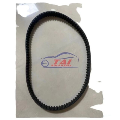 Good price Auto Spare Parts Rubber Timing Belt 13568-39015 For Toyota 1KD 2KD online