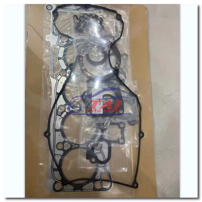 Good price 10101-4M526 Full Gasket Kit 10101-4M525 Overhaul Gasket Set For Nissan QG15DE Engine online