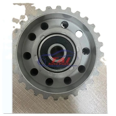 Good price Auto Parts Timing Belt Idler Pulley 13503-54030 Idler Sub Assy For Toyota Hilux online