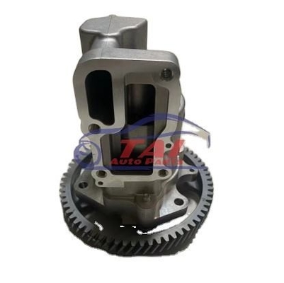 Good price Toyota Engine Spare Parts Oil Pump Assembly 15100-51021 For Toyota Land Cruiser online