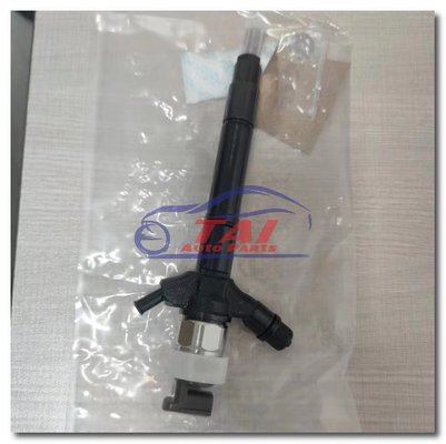 Good price ISO9001 Common Rail Fuel Injector 23670-59036 For Toyota Land Cruiser online