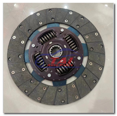 Good price Clutch Disc 41100-46101 Truck Transmission Parts For Hyundai HD18 HD45 online