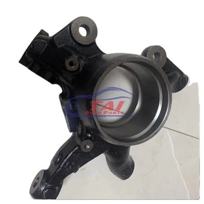 Good price steel Toyota Steering Knuckle 43212-0K010 For Toyota Hilux Vigo 2WD online
