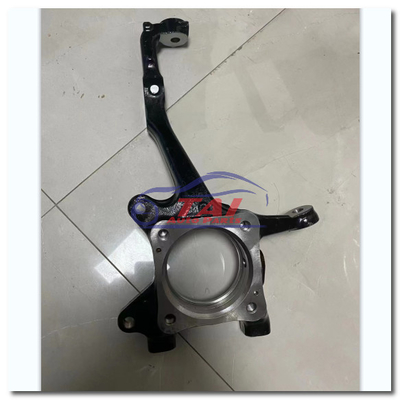 Good price 43212-KK010 Toyota Engine Spare Parts Steering Knuckle LR LH For Toyota Hilux Revo 4WD online