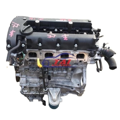 Good price Korea Toyota Engine Spare Parts Car Engine G4KA G4KC G4KD G4KE G4KH G4KJ Bare Engine online
