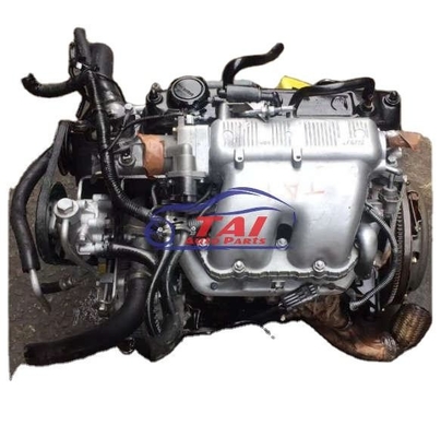 Good price 4Y 491Q Toyota Gasoline Engine Normal Size 2.2L 4 Cylinders Standard Power online