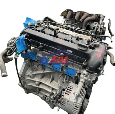 Good price Genuine Used Diesel Engine JDM L3 2.3L Petrol Motor Engine With Gearbox For Mazda 6 online