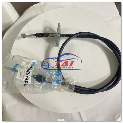 Good price S4640-16200-A Park Brake Cable Handbrake Cable Japanese Truck Parts For Hino online