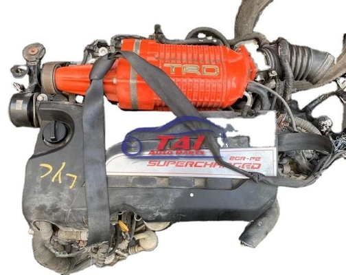 Good price Original 2GR 2GR-TRD V6 Used Engine Assembly For Toyota Camry online