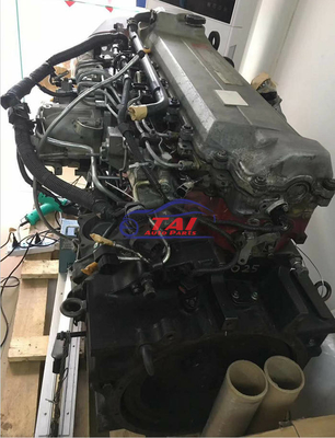 Good price Japanese Used Turbo Engine J05C J08C J08CT J08E J08ET For Hino Truck online