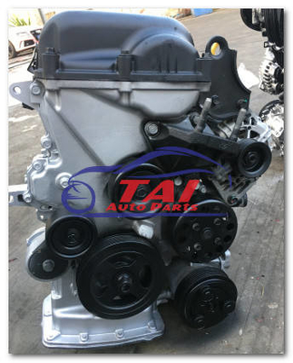 Good price High quality Korean car engine G4FA G4FG engine assembly for hyundai Hot sale online