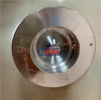 Good price 13216-E0010 Piston For HINO N04C W04D Truck Parts Accessories TAI online