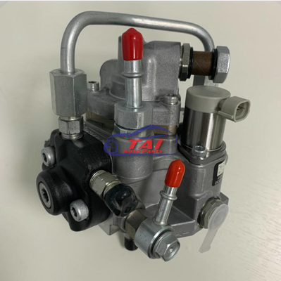 Good price Hino Engine Parts Rebuilt Fuel Pump Euro 4 For Hino N04c N04ct 22100-E0550 online