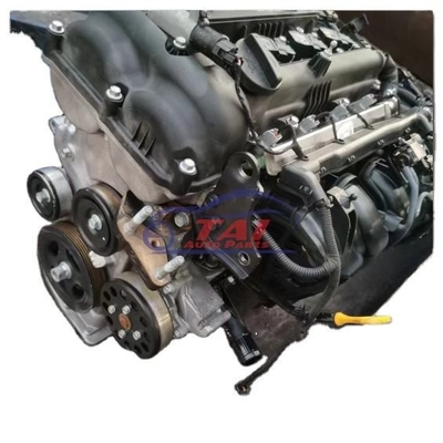 Good price Hyundai Camma G4FG Petrol Engine 1.6l For Hyundai Elantra Accent I30 Creta online