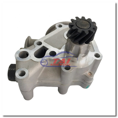 Good price Oil Pump ME014600 Japanese Truck Parts For Mitsubishi 4D31 4D32 Canter Fuso Truck online