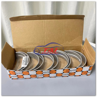 Good price 8PB1 10PB1 Engine Main Bearing MP4038K STD For Isuzu Heavy Duty Truck online