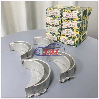 Good price Auto Parts Conrod Bearing C1-1156GP 0.50 Thrust Bearing Set For Isuzu 10PA-1/8PA-1 online