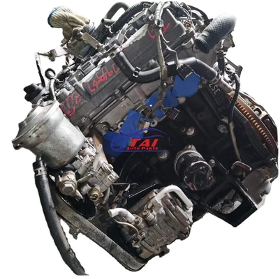 Good price Japanese Used Complete Engines Toyota 3SZ Engine 2800CC 6 Months Warranty online