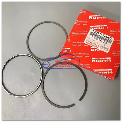 Good price Genuine Durable Piston Ring 13011-78060 Toyota Engine Spare Parts online