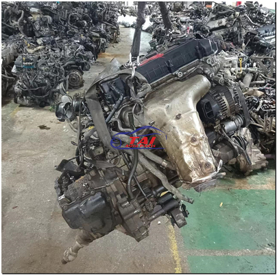 TWSLD90-4V 12V 90A Alternator For Mazda Engine Je48 Japanese Engine Parts