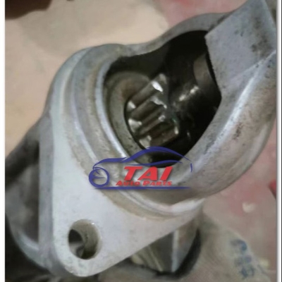28100-1894B DENSO Starter Motor 24V 4.5KW W06E W04D W06D Genuine Brand New
