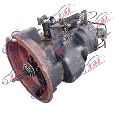 Used 6CT Engine Gearbox four stroke turbocharged For Cummins 8.3L
