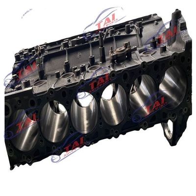 Good price Japanese Used 6HH1 8.2L Displacement Cylinder Head for Isuzu Hyundai Automotive Engine online