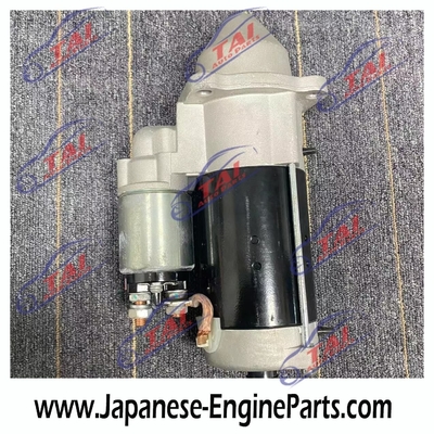 Good price Bosch 24V Auto Parts Starter Motor For Deutz Engine 0001231005 01180999 online