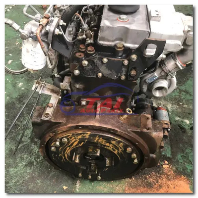Good price Perkins Used Diesel Japanese Engine Parts 1004 1006 130KW online