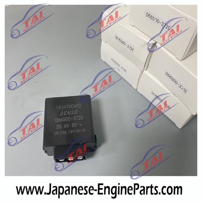 Good price Electronic Flasher Relay For SUZU FSR FRR FTR 96 FVR FVZ CXZ 066500-3720 1-83470060-0 online
