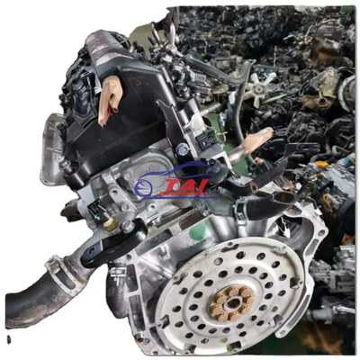 Good price Auto Engine Systems R18A Engine For Honda Japanese Parts 1.8L online