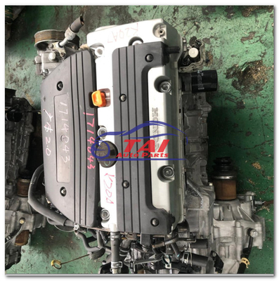 Car Engine Parts For Nissan Caravan KA20  KA24 Gasoline 2.0 L, 134 hp Used Genuine Complete Automotive Engine Part