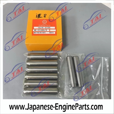 Good price Inlet Valve Guide Mitsubishi Engine Spare Parts For Fuso Engine 4D34 online