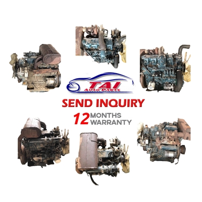 Good price V2203 Used Diesel Engine Auto Engine Systems Complete Engine Assembly online