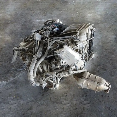 Original Japan Imported Gasoline Engine Used 1MZFE Engine For Toyota Vellfire