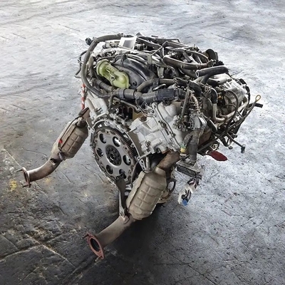 Good price Imported Japan Second Hand Used Gasoline Engine For Toyota Land Cruiser online