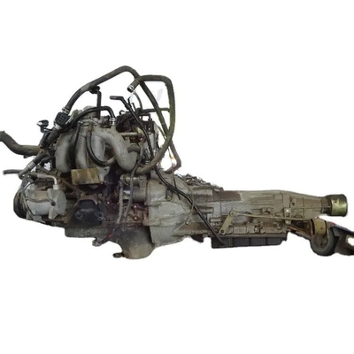 2.0L 109hp Second Hand Engine Car Used Engine For Mitsubishi Pajero 2012