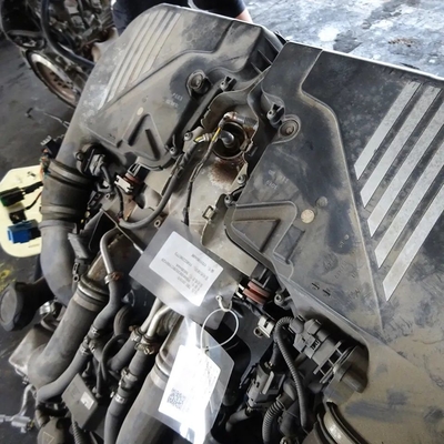 Good price Complete N63B44A Engine Used Car Engine With 8 Cylinders For BMW online
