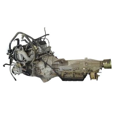 Good price Used Engine Assembly 2.0L Mitsubishi Pajero Naturally-Aspired Japanese Engine online